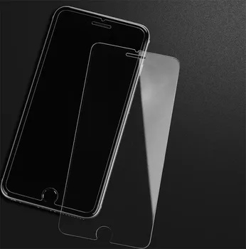 9H Sticla 2.5 D Ultra-thin Pentru iPhone 12 11 Pro Xs Max XR 8 7 6 6s Plus 5 5s Ecran Protector Galss pentru iphone SE 2020