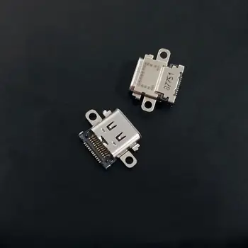 2021 Nou 1 BUC Portul de Încărcare Înlocuire Soclu de Tip C USB Conector pentru Nintend Comutator NS Consola