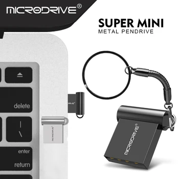 Super-mini-stick de 64GB 32GB 16GB 8GB Usb 2.0 flash drive pen drive portabil stick de memorie флэшка usb flash drive gratuit nava