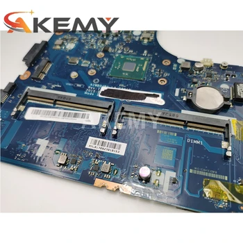 SAMXINNO Noua Placa de baza Pentru Lenovo Ideapad B41-30 Laptop Placa de baza AIWBO/B1 LA-C291P N3160/N3150 PROCESOR 4 nuclee GPU 920M