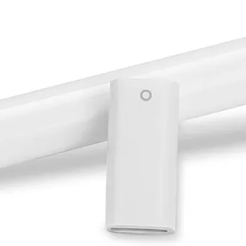 Încărcare Cablu Convertor de sex Feminin la Feminin Adaptor 8pini Conector pentru Apple Pencil iPad Pro