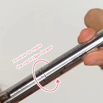 4 in 1 Usor de purtat Sprânceană Creion Contur Definirea Evidențierea Fruntea Creion rezistent la apa Sweatproof TU45889