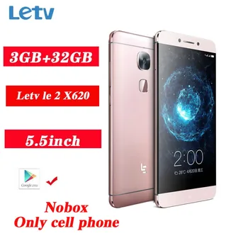 Letv LeEco Le X620 2 LTE Smartphoe 3GB+32GB