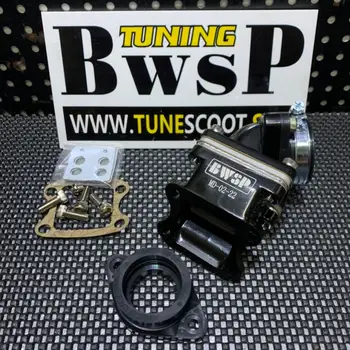 DIO50 Galeriei de Admisie 26mm - 28mm Curse BWSP Tuning Upgrade Motor Dio 50 Modificat Perfomance Piese