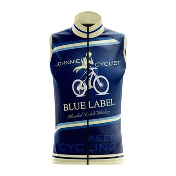 Whisky Ciclism Jersey Set De Opțiuni Multiple, Maneci Scurte Salopete Pantaloni Scurți Gel Respirabil Pad Albastru De Vară Maillot Ciclismo Hombre