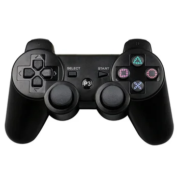 Nou Pentru PS3 Wireless Remote Joc Joypad Controler Controler de Consola de Jocuri Joystick-ul Pentru PS3 Consola Gamepad-uri