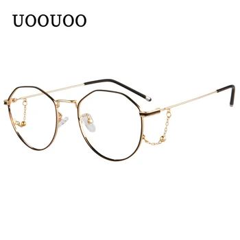 Femei lumina albastră Multifocală Progresivă de ochelari de Citit, femei, jocuri de noroc Ochelari pentru hipermetropie fals Decorativ ochelari de vedere