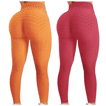 Femei pantaloni sport 2021 Femei de Imprimare de Moda Pantaloni de Yoga pentru Plus Dimensiune Casual, Talie Mare Pantaloni Sport activewear pantaloni jambiere