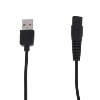 Aparat de Ras Electric, Cablu USB de Încărcare Cablu de Alimentare Încărcător Adaptor Electric pentru Xiaomi Mijia aparat de Ras Electric MJTXD01SKS Mufă de Încărcare