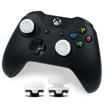 FPS Thumbstick Acoperire Pentru Xbox one Controller Thumb Grips Stick-Joystick Extender Capace Pentru Xbox Seria X Accesorii