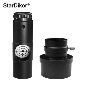 StarDikor 1.25 Inch Cu Laser Colimator Cu 2