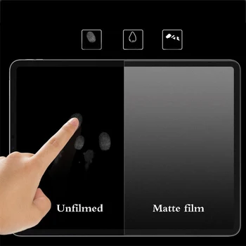 Hârtie Cum ar fi de film Pentru Huawei M5 8.4 SHT-AL09/W09 Ecran Protector PE Mata Pictura Scris de Film Pentru Huawei M5 8.4