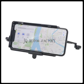 NEGRU mobile de navigare GPS stație de cadru placa suport pentru yamaha XMAX300 XMAX 300 X-MAX 300 de navigare suport XMAX 300