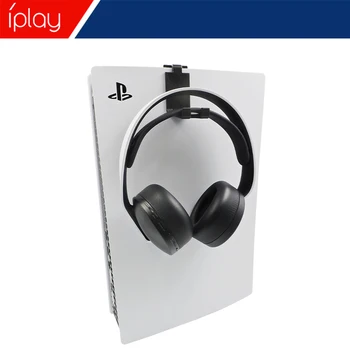 Pentru PS5 Joc Consola Agățat Suport setul cu Cască suport de Stocare Pentru PS5 Cască Cârlig Titularul Jocuri Accesorii