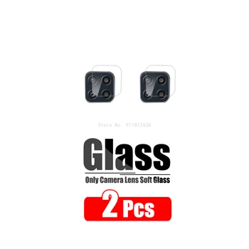 Camera de Ecran Protector Pentru Samsung Galaxy M31 M31S M32 M51 M02 Sticlă Securizată Pentru Samsung M11 M02S Sticlă de Protecție Len Film