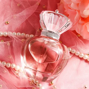 Femei Parfum Cald Marca Momentul Nostru Coroana de Înaltă Calitate, Parfum de Lungă durată de Flori Proaspete de Fructe Parfum pentru Doamna