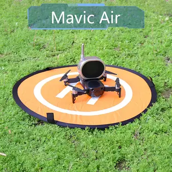 Drona Vorbitor Megafon Cu Difuzor 1200m Distanta de Control Pentru Mavic Aer/MINI/Pro/Phantom 4 Mavic Aer 2 Accesorii Drone