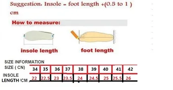 35-39 dimensiune Vara pantofi femei 8cm-9cm inaltime toc sandale femei, sandale de moda sandale peep-toe platforma lady pantofi de vara