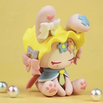 Noi Emma Alice Orb Cutie Set Complet Surpriză Jucării Anime Animal Figura De Acțiune Drăguț Oficial Desktop Modelul Ziua Jucării Pentru Fete