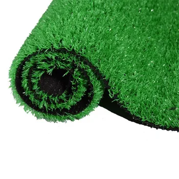 2M Covor de Iarbă Simulare Moss gazon Gazon Fals Iarba Verde Mat Covor de BRICOLAJ Iarbă Artificială Bord Nunta Peisaj de Grădină Decor
