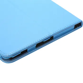 Noi Flip PU Piele Caz Acoperire Pentru Lenovo Tab M10 FHD Plus TB-X606F/X 10.3 în Tableta din Piele Cover Stand, Pentru Lenovo Tab M10 Plus