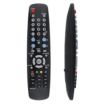 433MHz IR Control de la Distanță TV cu 10M lungime Distanta de Transmisie se Potrivesc pentru Samsung BN59-00684A / BN59-00683A / BN59-00685A Smart TV