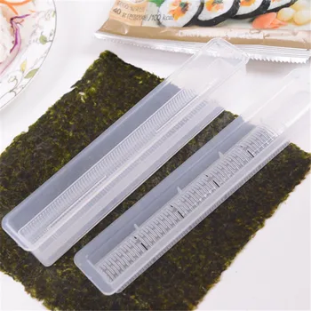 3PCs/ Set Util Japonez Roll Sushi Maker Orez Mucegai Instrumente de Bucatarie Kit de Orez Mucegai Tradițională Bento Copt Sushi Maker