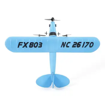 Control de la distanță Avion HL803 Noi 2Ch Spumă de Înaltă Calitate la 150 de Metri Distanta de Zbor a Aeronavelor Global Fierbinte Jucărie Jocuri în aer liber Pentru Copii