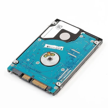 2.5 inch SATA-III 5400 RPM Hard Disk Intern cu 80GB, 120GB 160GB 250GB 320GB 500GB HDD Intern pentru Laptop PC