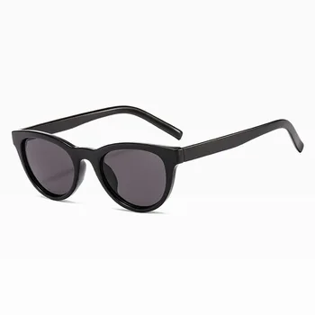 Ochelari ovale 2021 ochelari de Soare pentru Femei Design de Moda Ochelari de Soare Doamnelor Nuante UV400 Ochelari Vintage Retro Gafas de sol