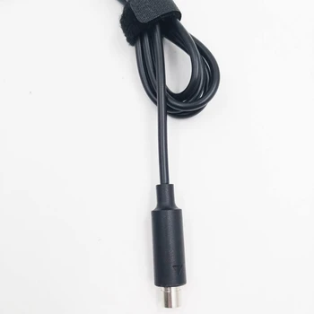 Scuter Electric Linie 42V 2A Încărcător Accesorii Cablu de Alimentare Cablu de Încărcare Pentru Xiaomi M365 Scuter Electric Power Adapter Char