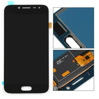 Noul Display LCD Touch Screen Digitizer For Samsung J2 Pro 2018 J250 J250F Pro