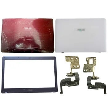 NOUL Laptop LCD Capac Spate/Frontal/Balamale pentru ASUS K52JK A52JR X52JV A52J K52 A52 X52 K52JE X52F X52J Alb Rosu