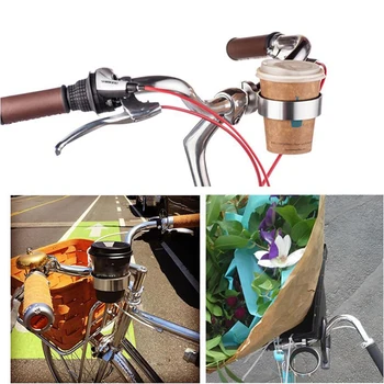 Bicicleta Suport De Ceașcă De Aliaj De Aluminiu Sticla De Apa Suport Universal Bicicleta De Munte Instrument