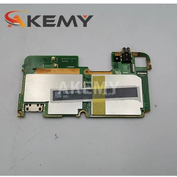 Original 60nk0080-mb2620 Pentru ASUS Nexus 7 2ND me571K MB REV 1.4 tableta placa de baza CU 2GB memorie RAM ȘI 32GB SSD Toate testele OK