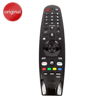 Vocea originală de Control de la Distanță AKB75375501 Pentru LG AN-MR18BA AEU Magic Smart TV Fernbedienung