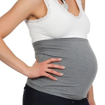 Sarcina Suport Burta Benzi Mami Prenatală Produse De Îngrijire Femei Gravide Proteja Centura