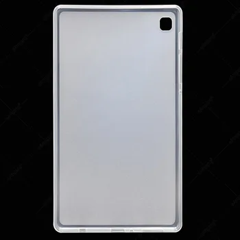 TPU Transparent Caz pentru Samsung Galaxy Tab A7 Lite 8.7 T220 T225 2021 Tableta Moale Silicon Clear Back Cover Coque Funda pentru A7