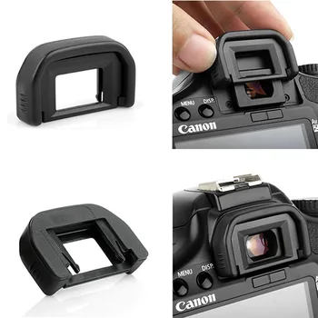 Dslr camere ocular vizor EF ceașcă de ochi Pentru Canon EOS77D/800D/760D/750D/700D/650D/600D/550D/ 500D/450D/200DII/200D/100D