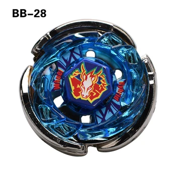 Izbucni Metal Fusion 4D BB28 BB29 BB30 Constelație Aliaj Jucării de Nici un Lansator Jucarii Pentru Copii Cadou de Crăciun Gyro