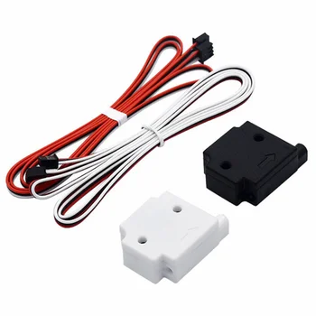 Filament Rupe Modulul de Detecție Pentru 1,75 mm Filament Material Bătaia Detector pentru Impresora 3d Mama Cablul plăcii 3D Drucker Kituri