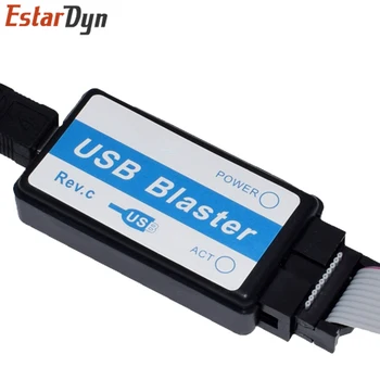 USB Blaster (ALTERA CPLD/FPGA Programator) pentru arduino