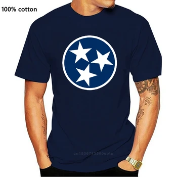 TENNESSEE PAVILION Nashville country music titans stat născut făcut în T-shirt S-5XL din bumbac tricou topuri cu ridicata tee