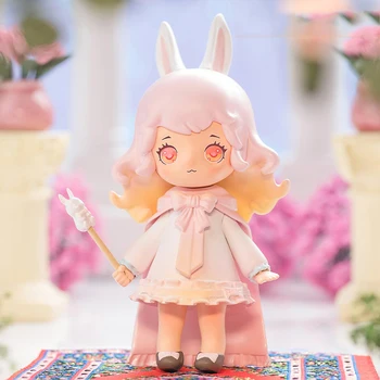 Orb Cutie Surpriza Anime Cifre Jucării Ghici Aleatoare Cadou Lucky Unicorn Drăguț Zână Drăguț De Colectare De Jucării Ziua De Crăciun