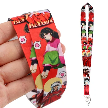 DZ1741 Anime Japonez Drăguț Snur Breloc ID Insigna Titularii de Telefon Mobil Coarda Cheie Șnur de Gât Bretele brelocuri Accesorii