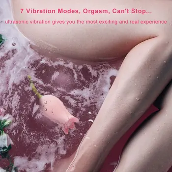 Masturbatori Vibratoare Frământa Jucarii Sexuale Pentru Femei Cu Ultrasunete Vibratoare Sex Shop Mașină Pizde Masaj Vibrator Stimulator Clitoris