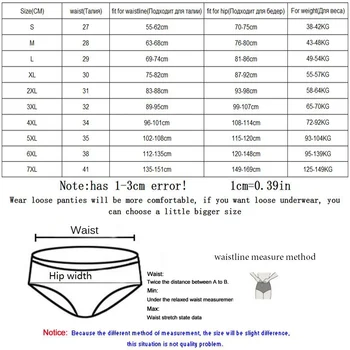 3Pcs Plus Dimensiunea Lenjerie de corp pentru Femei Chilotei de Bumbac Moale Boxeri Fete Sexy Lingeries pantaloni Scurți, Chiloți Respirabil Chilotei Pentru Femei