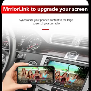 SONIC cu Android Auto Jucător de Radio Pentru Toyota, Nissan, Lada de Navigare GPS 7inch 2Din Universal Player Multimedia, Autoradio Stereo Auto