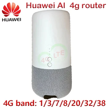 Deblocat huawei ai cube 3g 4g router slot pentru card sim b900 3g wifi router wireless mini router wi-fi portabil Huawei Anunță