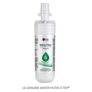 Înlocuiți LG LT700p frigider, filtru de apă ADQ36006101-ADQ36006102 Kenmore frigider, filtru de apă 9690 2 buc